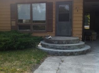 1401 S 2nd St W, Missoula, MT 59801