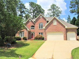 430 Shawcroft Rd, Fayetteville, NC 28311