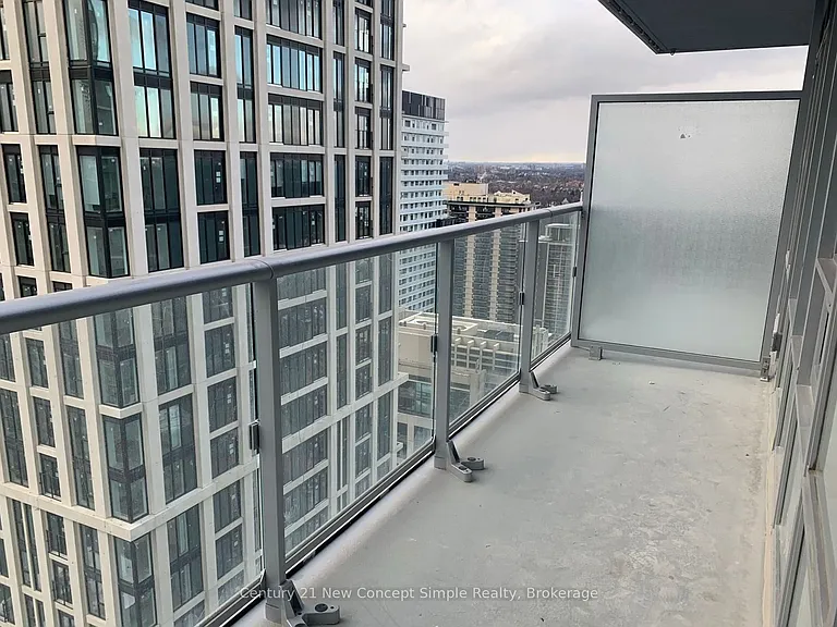 195 Redpath Ave #3211 — Photo 8