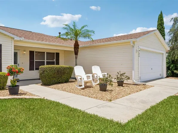 970 KENOVA AVENUE, THE VILLAGES, FL 32162