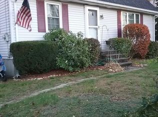 14 Frankfort St, Fitchburg, MA 01420