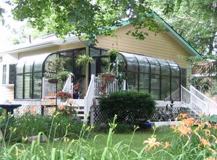5360 Canal Blvd, Indianapolis, IN 46208