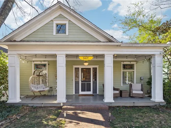 547 Boulevard Se Unit A, Atlanta, GA 30312