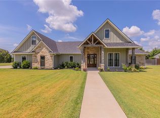 62 Independence Trl, Waco, TX 76708