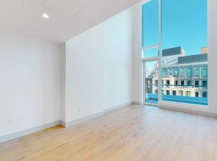 101 W 14th St Penthouse 2B, New York, NY 10011