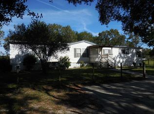 5451 NE 121st Ter, Williston, FL 32696