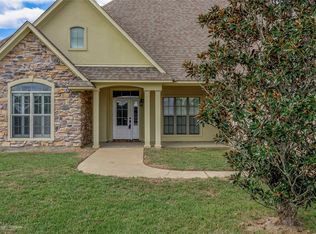 12120 Amanda Dr, Keithville, LA 71047