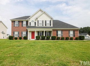 784 Fairfield Cir, Raeford, NC 28376