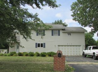 813 Peale St, Joliet, IL 60433