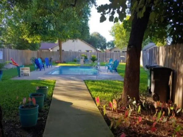 6867 Betty Levy, San Antonio, TX 78227