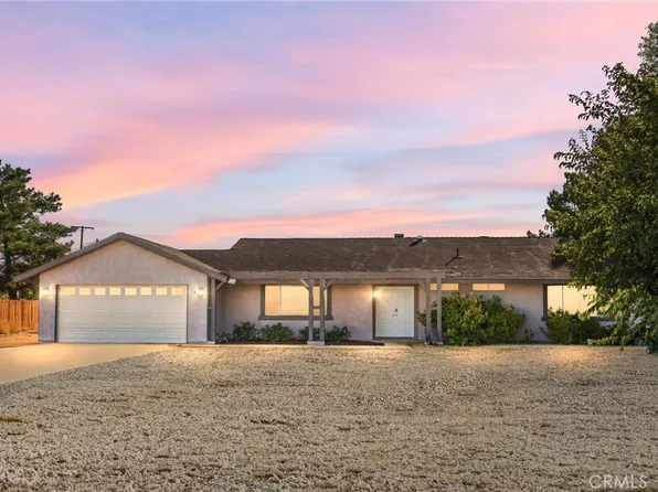 19891 Talihina Rd, Apple Valley, CA 92307