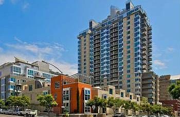 1st image of 300 W Beech St Unit 403