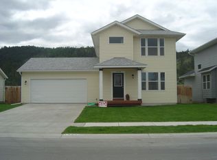 1958 Teal Dr, Kalispell, MT 59901