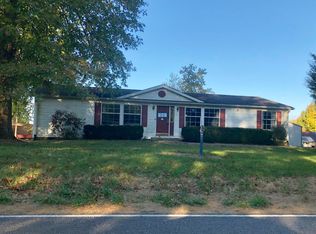 6380 State Road 42, Martinsville, IN 46151