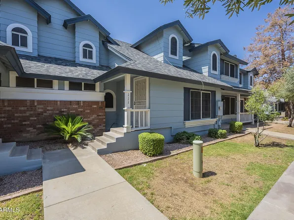 10101 N 91ST Avenue #111, Peoria, AZ 85345