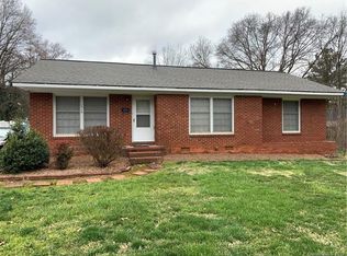 1316 Marble St, Charlotte, NC 28208
