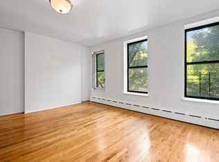 606 Saint Nicholas Ave APT 2, New York, NY 10030