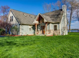 141 Sea Lion Dr, Mayville, NY 14757