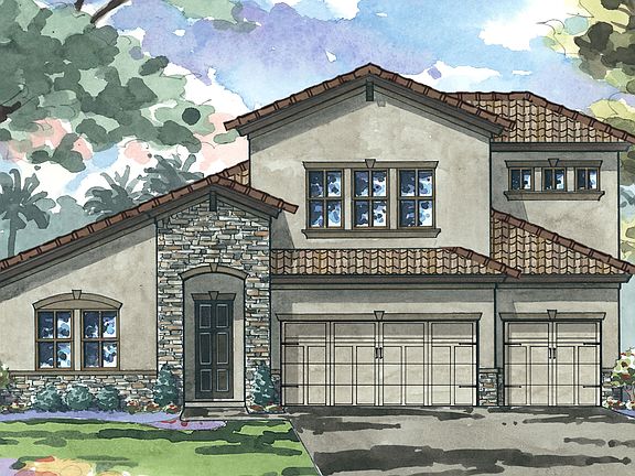 European - EUC2 Color Scheme