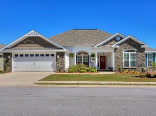 5081 Copse Dr, Augusta, GA 30909