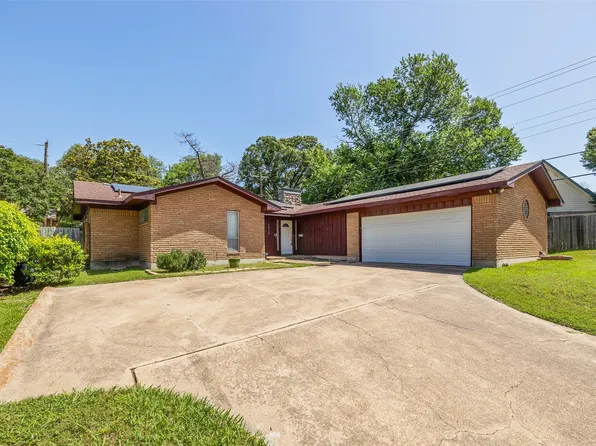 3850 Wosley Dr, Fort Worth, TX 76133