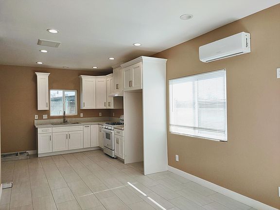 Kitchen. Formal dining room to the left(not seen)