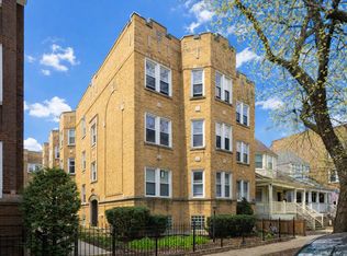 1531 W Rosemont Ave APT 2N, Chicago, IL 60660