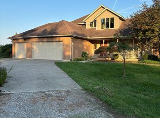 9520 Thompson Schiff Rd, Sidney, OH 45365