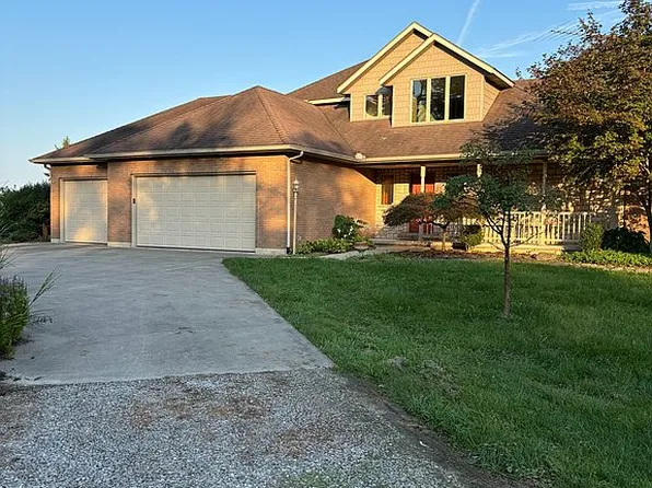 9520 Thompson Schiff Rd, Sidney, OH 45365