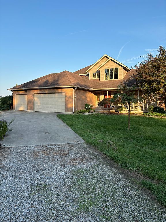 9520 Thompson Schiff Rd - Property Image