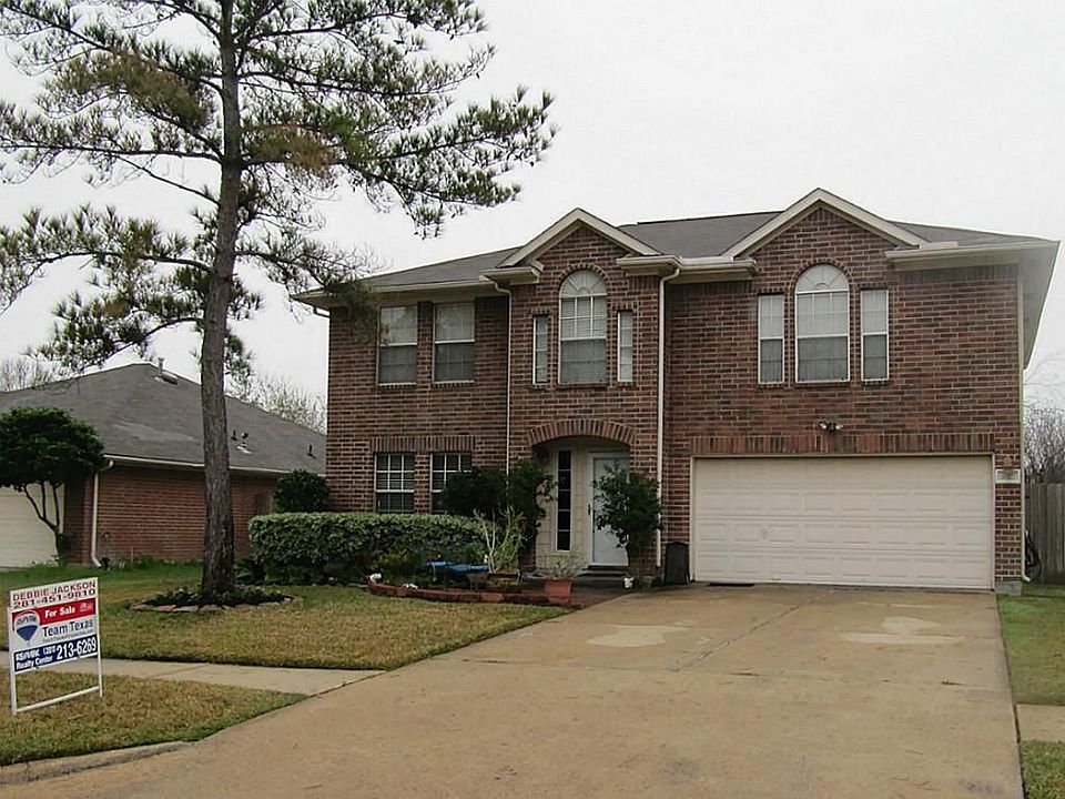 1st image of 16411 Cypress Valley Dr