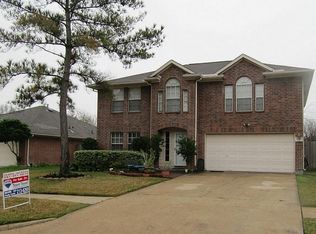 16411 Cypress Valley Dr, Cypress, TX 77429