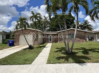 781 SW 66th Ave, Pompano Beach, FL 33068