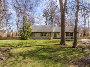 7233 N Olney St, Indianapolis, IN