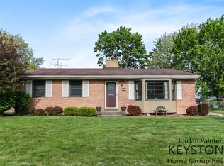 3502 Bluebird Ave SW, Wyoming, MI 49519