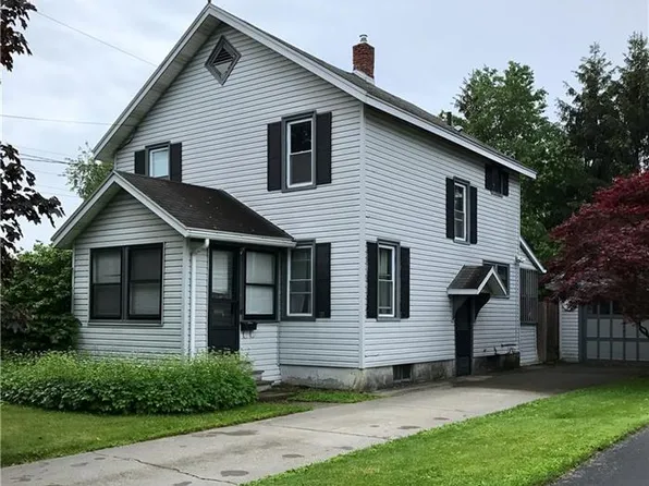 171 Madison St, Cortland, NY 13045