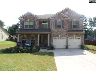 131 Hunters Run Dr, Blythewood, SC 29016
