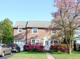 305 Steel Rd, Havertown, PA 19083