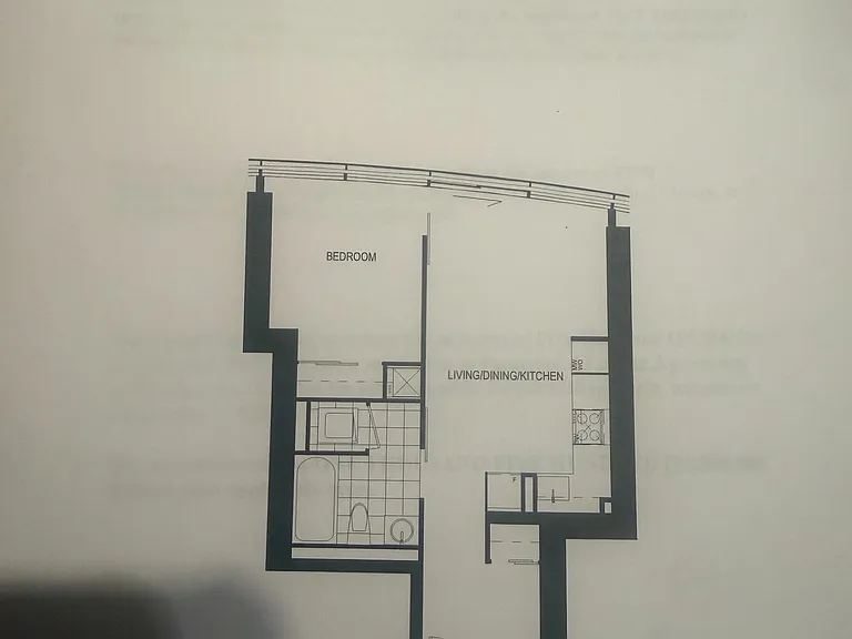 14 York St #2209 — Photo 7