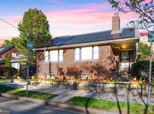 6617 13th Pl NW, Washington, DC 20012