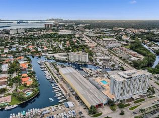 Sailboat Cay Condo, North Miami, FL 33181