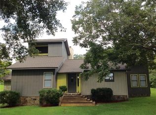 9937 School House Rd, Grand Bay, AL 36541