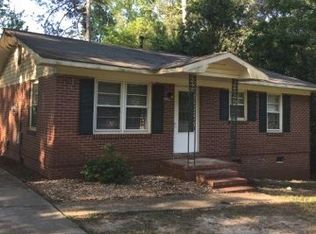 4264 Adams St, Columbus, GA 31907