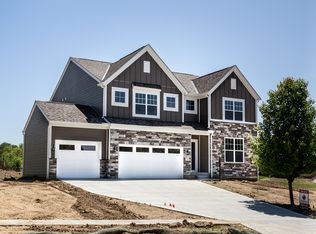 3178 Avonlea Way, Lewis Center, OH 43035