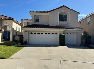 3552 S Oak Valley Pl, Diamond Bar, CA 91765