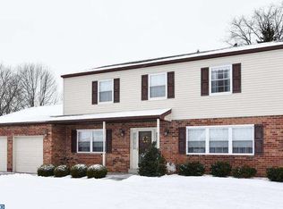 1155 Silo Cir, Blue Bell, PA 19422