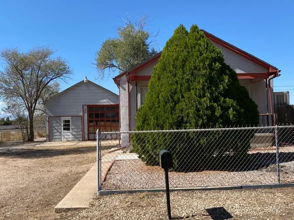 2601 Norwich Ave, Pueblo, CO 81003