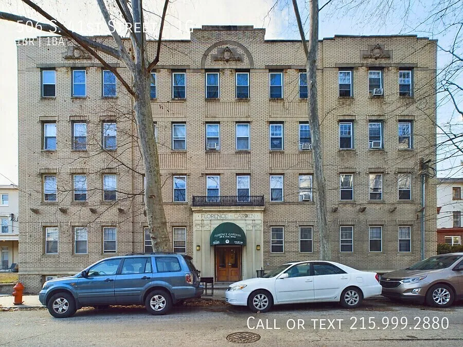 506 S 41st St - Florence Gardens — Photo 1
