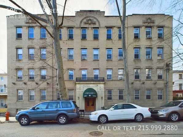 506 S 41st St - Florence Gardens