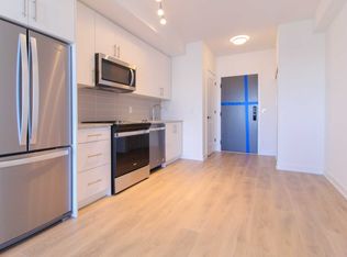 345 Wheat Boom Dr #501, Oakville, ON L6H7X4